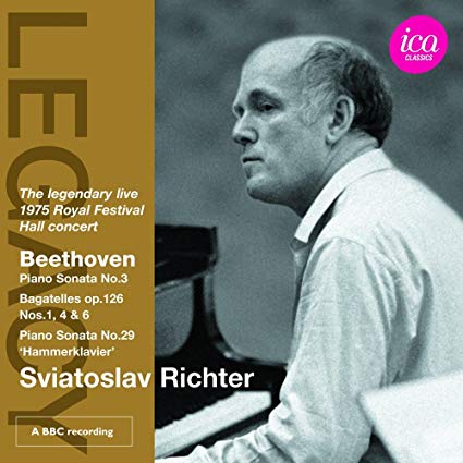 Ludwig van Beethoven - Beethoven: Piano Sonata No. 3/... - CD