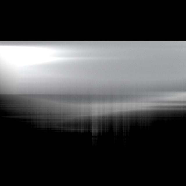 NORDMARK - EXIT GHOSTS - Vinyl Record