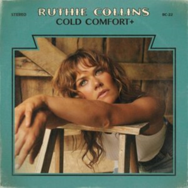 Cold Comfort + - CD