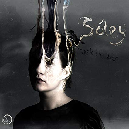 Soley - Ask The Deep - CD