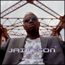 Jaimeson - Complete - Used Vinyl Record 12"