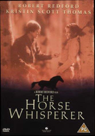 Horse Whisperer - DVD