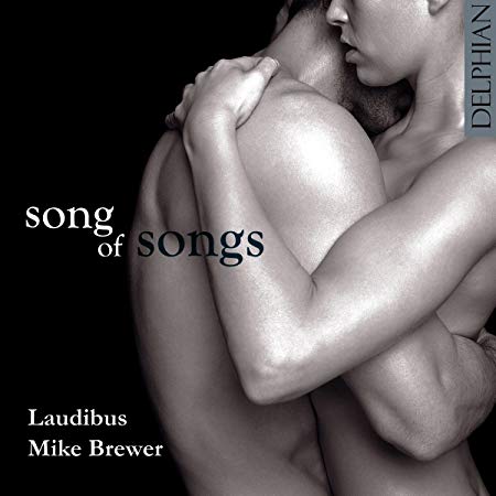 Various Composers - Song of Songs - CD