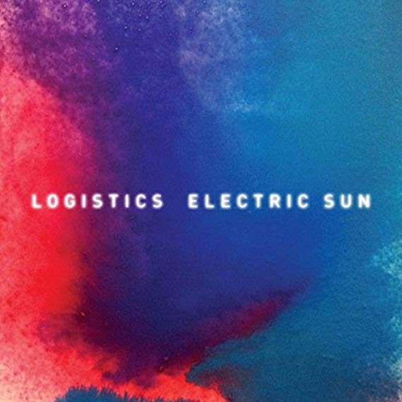 Logistics - Electric Sun - CD