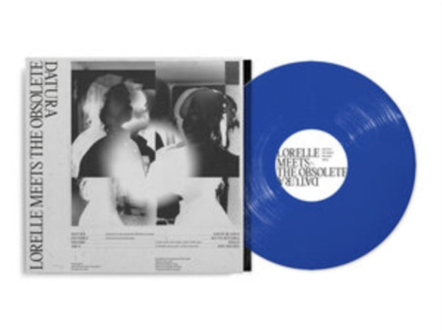LORELLE & THE OBSOLE - DATURA - Vinyl Record VL