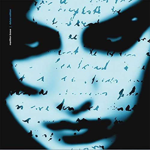 Marillion - Brave - Preorder - New CD