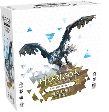 Horizon - Hzdtbg Stormbird Exp - Board Ga
