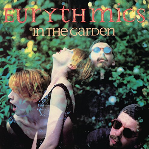 Eurythmics - In The Garden - New Vinyl Record