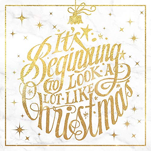 Various Artists - Its Beginning to Look a Lot Like Christmas - New CD