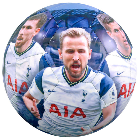 Tottenham Hotspur FC - Players Photo Football - New Footballs