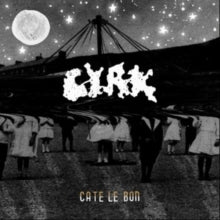 CATE LE BON - CYRK - Vinyl Record VL