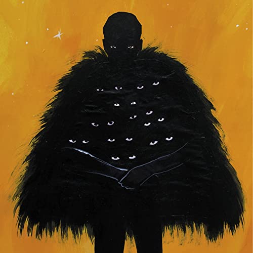 ANJIMILE - KING - New Vinyl Record