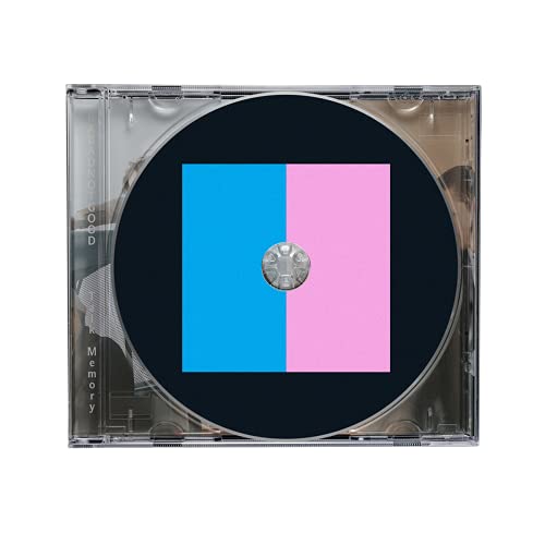 BADBADNOTGOOD - TALK MEMORY - New CD