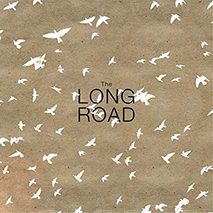 Various - Long Road - CD