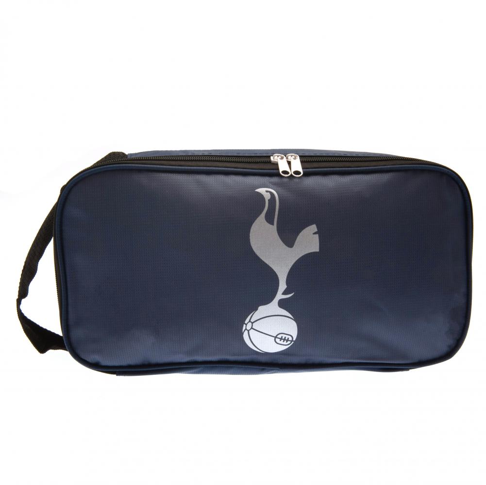 Tottenham Hotspur FC - Boot Bag CR - Clothing - Approx 35cm x 18cm x 1