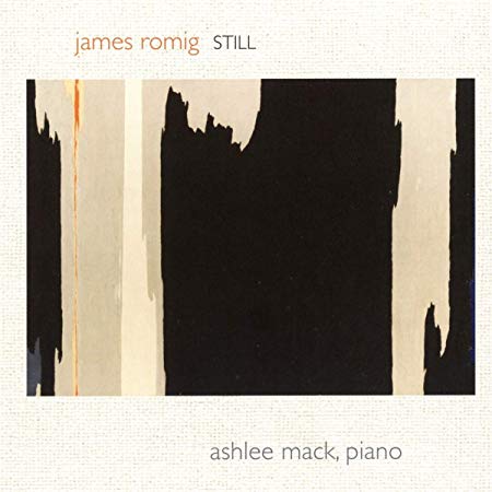 James Romig - Still - CD
