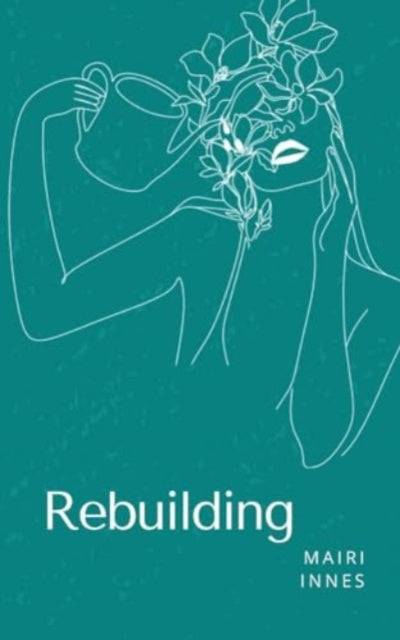Innes - Rebuilding - New paperback or softback