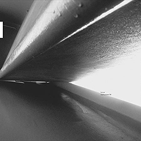T.E.S.O. - CONSTRUZIONE 04 - Vinyl Record