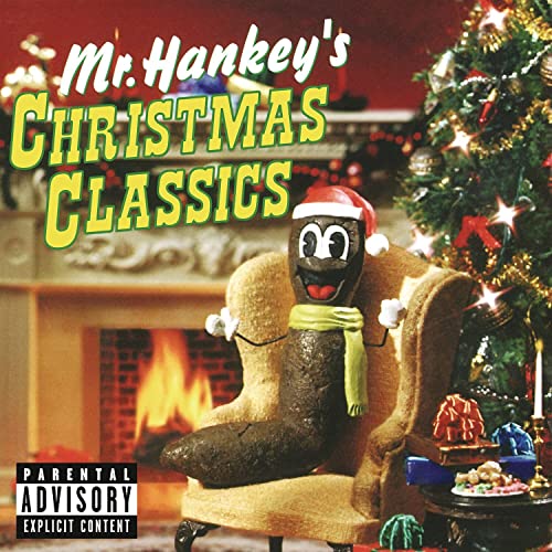 VARIOUS ARTISTS - SOUTH PARK: MR. HANKEY'S CHRISTMAS CLASSICS - Vinyl