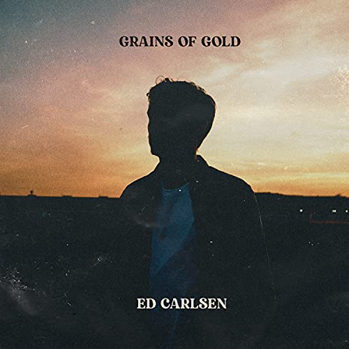 Carlsen - Grains of Gold - New CD Longplay