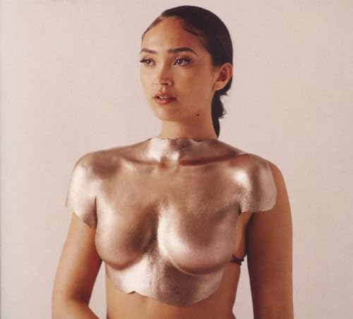 JOY CROOKES - Skin - New CD