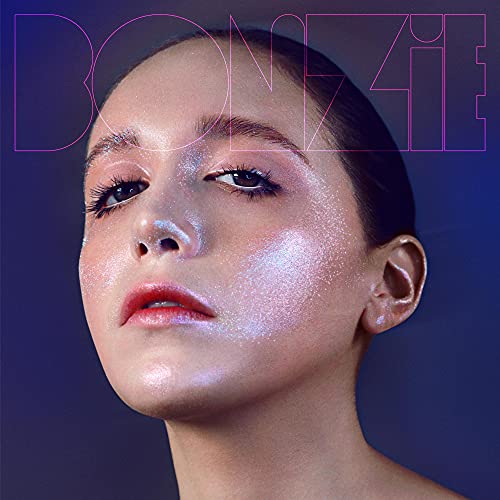BONZIE - REINCARNATION - New Vinyl Record