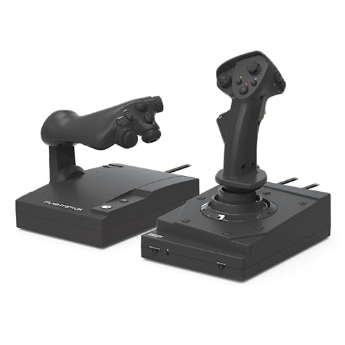 FLIGHT STICK - New Microsoft Xbox SX