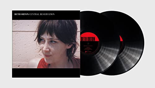 BETH ORTON - Central Reservation - Vinyl Record