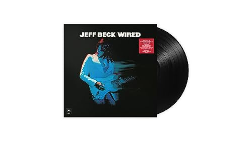 BECK - WIRED (150G) - New Vinyl Record
