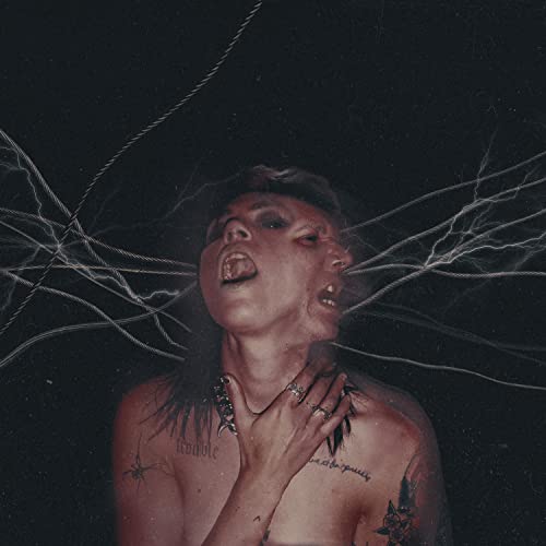 HOT MILK - A CALL TO THE VOID - New CD LONGPLAY