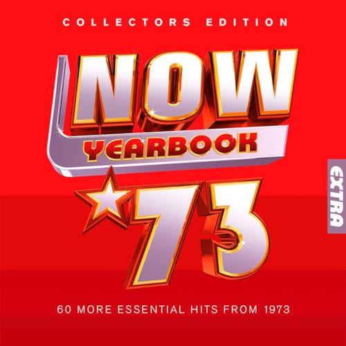 Various Artists - NOW ¿ Yearbook Extra 1973 - COMPACT DISC SET