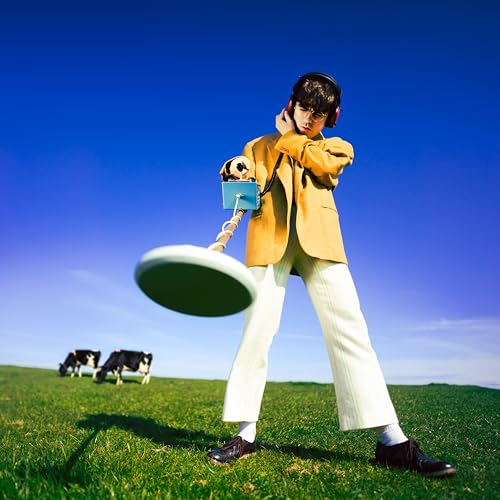 Declan McKenna - WHAT HAPPENED TO THE BEACH? - New CD LONGPLAY