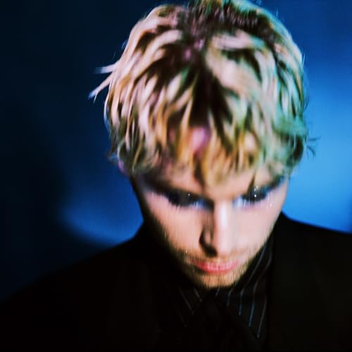 Luke Hemmings - BOY - New CD EXTENDED PLAY
