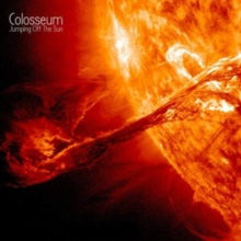 COLOSSEUM - JUMPING OFF THE SUN - CD