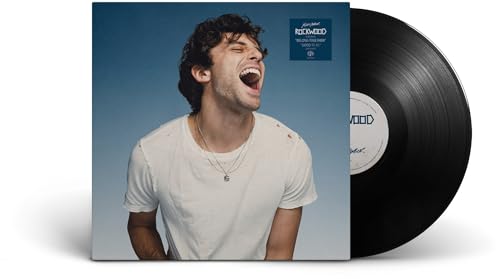 Mark Ambor - Rockwood - New Vinyl Record