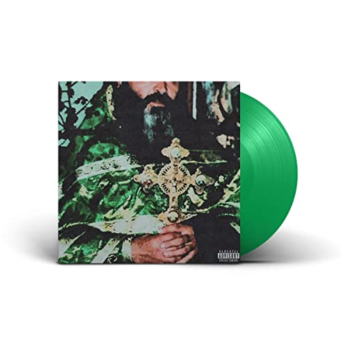 $uicideboy$ - Sing Me a Lullaby My Sweet Temptation - Vinyl Record 12"