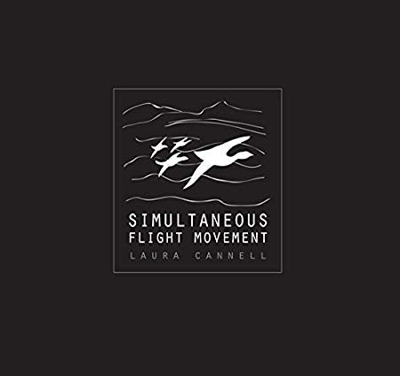 Laura Cannell - Simultaneous Flight Movement - CD