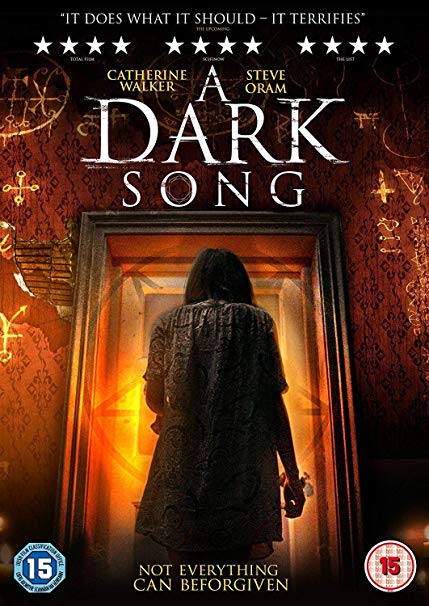 Dark Song - New DVD