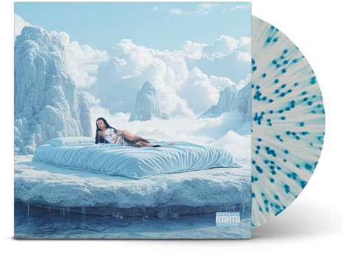 TINK - WINTER'S DIARY 5 (COLOR VINYL) - New Vinyl Record