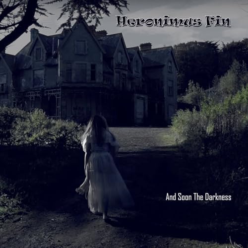 Heronimus Fin - And Soon The Darkness - New CD