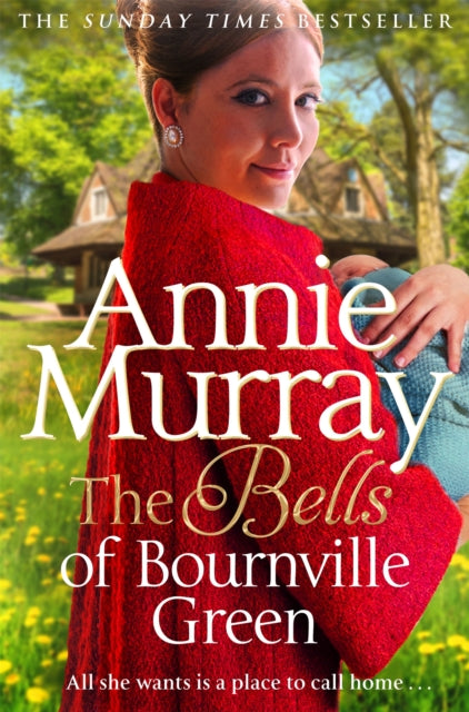 Annie Murray - Bells of Bournville Green - New Paperback