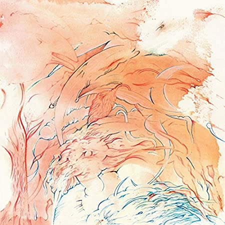 TIGER HATCHERY - LIVE IN NEW HAVEN (FEAT. PAUL FLAHERTY) - Vinyl Recor