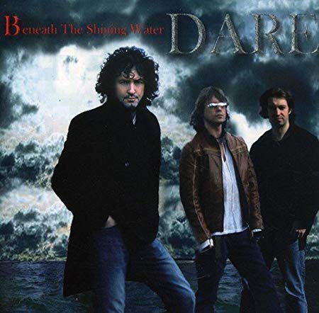 Dare - Beneath The Shining Water - CD