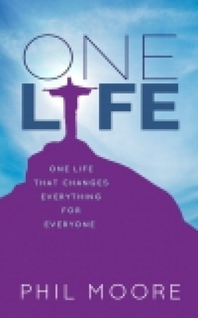 Moor - One Life - New paperback or softback