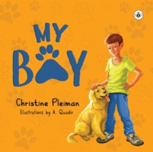 Christine Pleiman - My Boy - Paperback