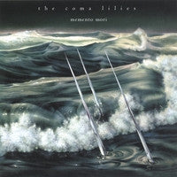 Coma Lilies - Memento Mori - Used CD
