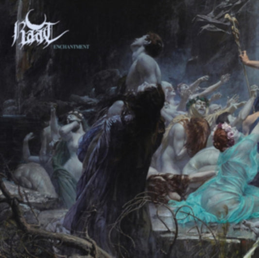 RAAT - ENCHANTMENT - CD