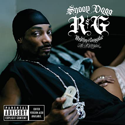 Snoop Dogg - R&G (Rhythm & Gangsta): The Masterpiece - Vinyl Record L.