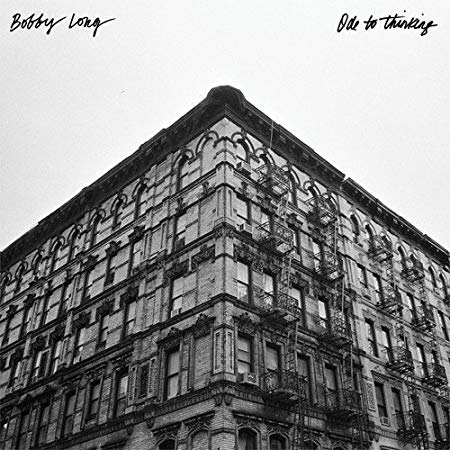 Bobby Long - Ode To Thinking - CD