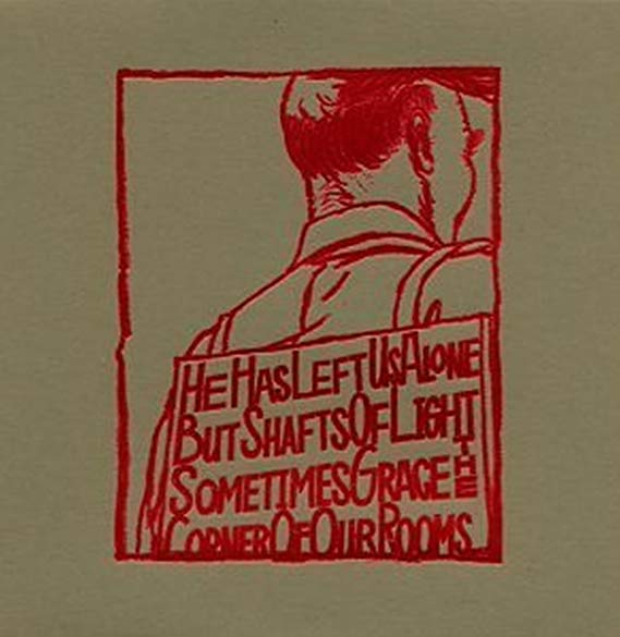 A Silver Mt. Zion - He Has Left Us Alone, But Shafts Of Light Sometim